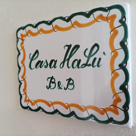 Bed and Breakfast Casa Kalu' Crispiano Екстер'єр фото