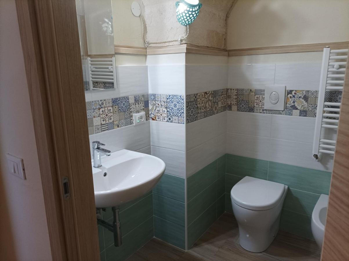 Bed and Breakfast Casa Kalu' Crispiano Екстер'єр фото